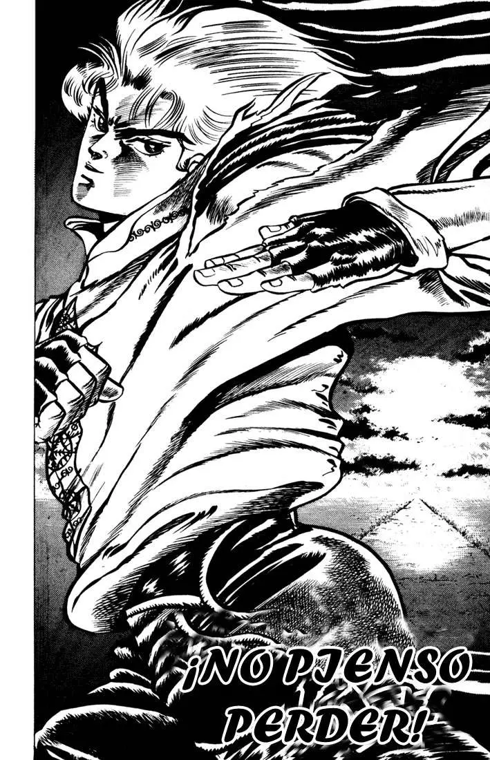 JoJo's Bizarre Adventure - Part 1: Phantom Blood capítulo 4, página 2