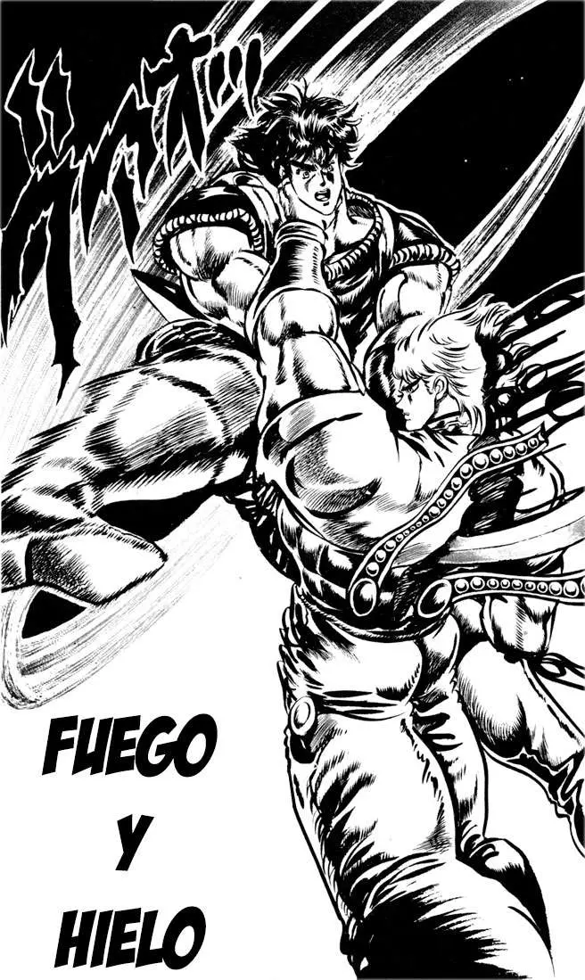 JoJo's Bizarre Adventure - Part 1: Phantom Blood capítulo 40, página 2