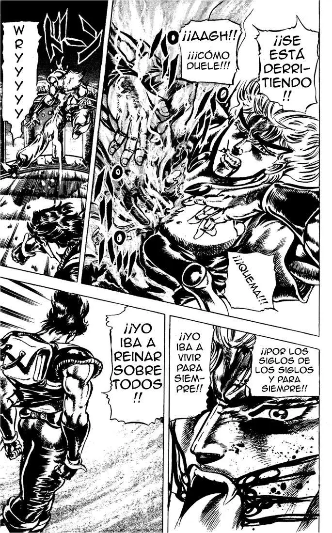 JoJo's Bizarre Adventure - Part 1: Phantom Blood capítulo 41, página 4