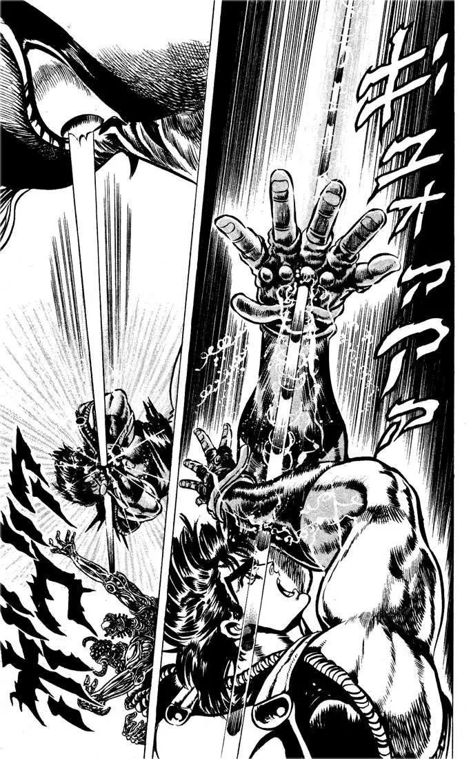 JoJo's Bizarre Adventure - Part 1: Phantom Blood capítulo 41, página 6