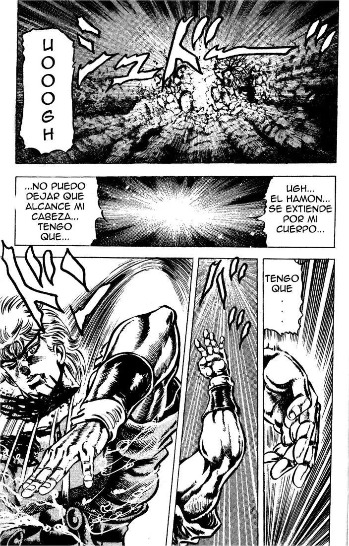 JoJo's Bizarre Adventure - Part 1: Phantom Blood capítulo 41, página 10