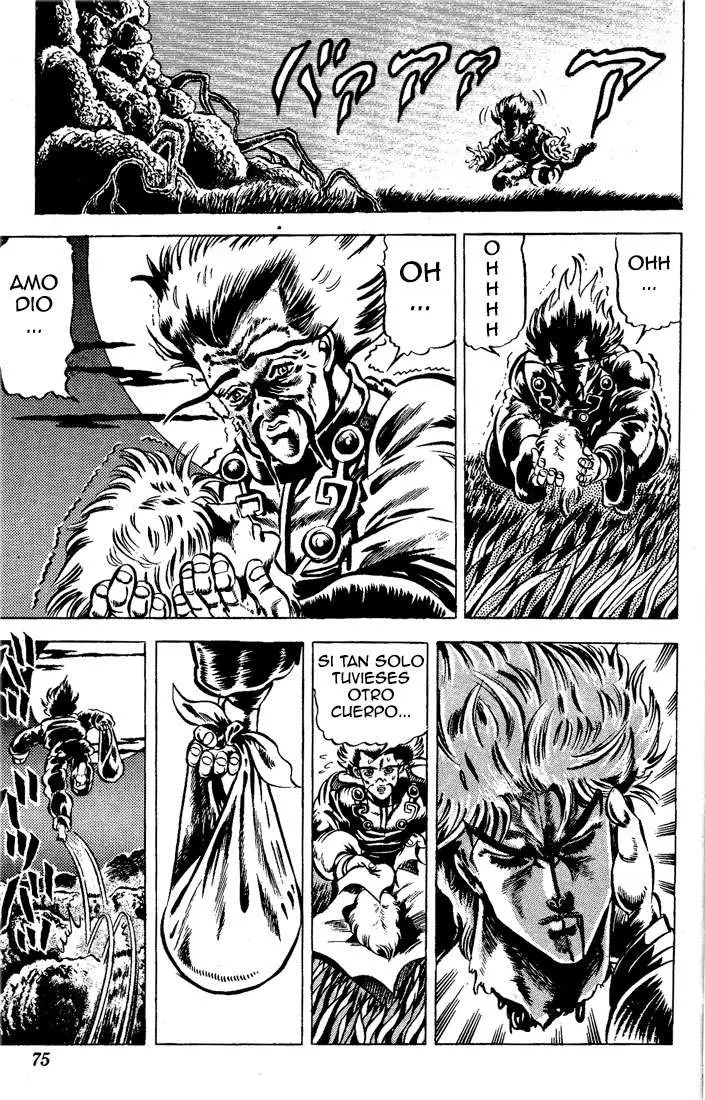 JoJo's Bizarre Adventure - Part 1: Phantom Blood capítulo 41, página 12