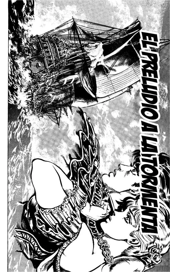 JoJo's Bizarre Adventure - Part 1: Phantom Blood capítulo 42, página 1