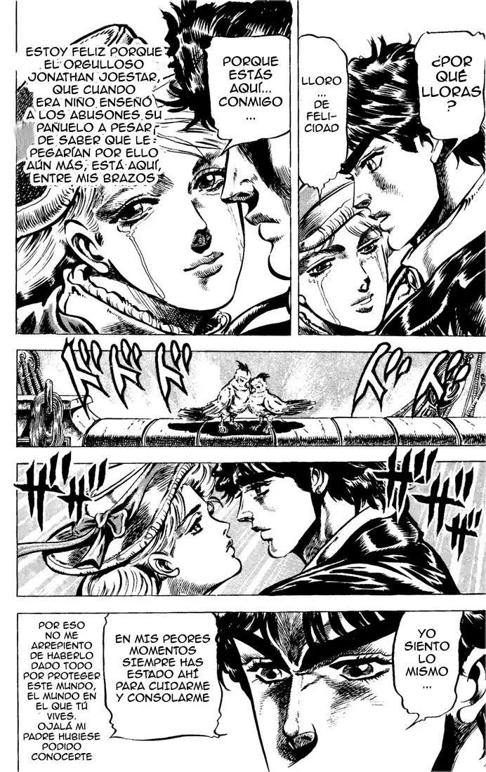 JoJo's Bizarre Adventure - Part 1: Phantom Blood capítulo 42, página 5