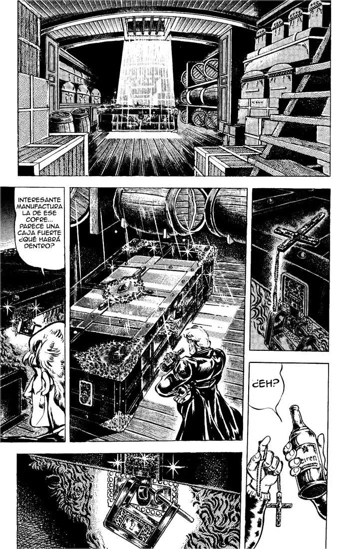 JoJo's Bizarre Adventure - Part 1: Phantom Blood capítulo 42, página 12
