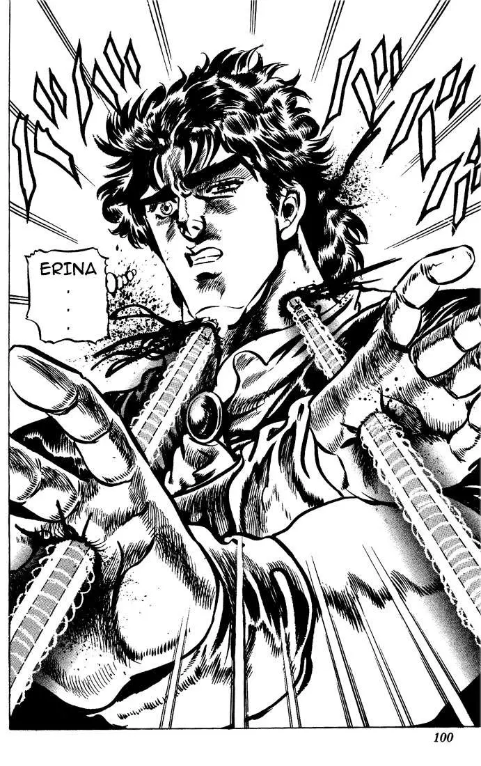 JoJo's Bizarre Adventure - Part 1: Phantom Blood capítulo 42, página 19