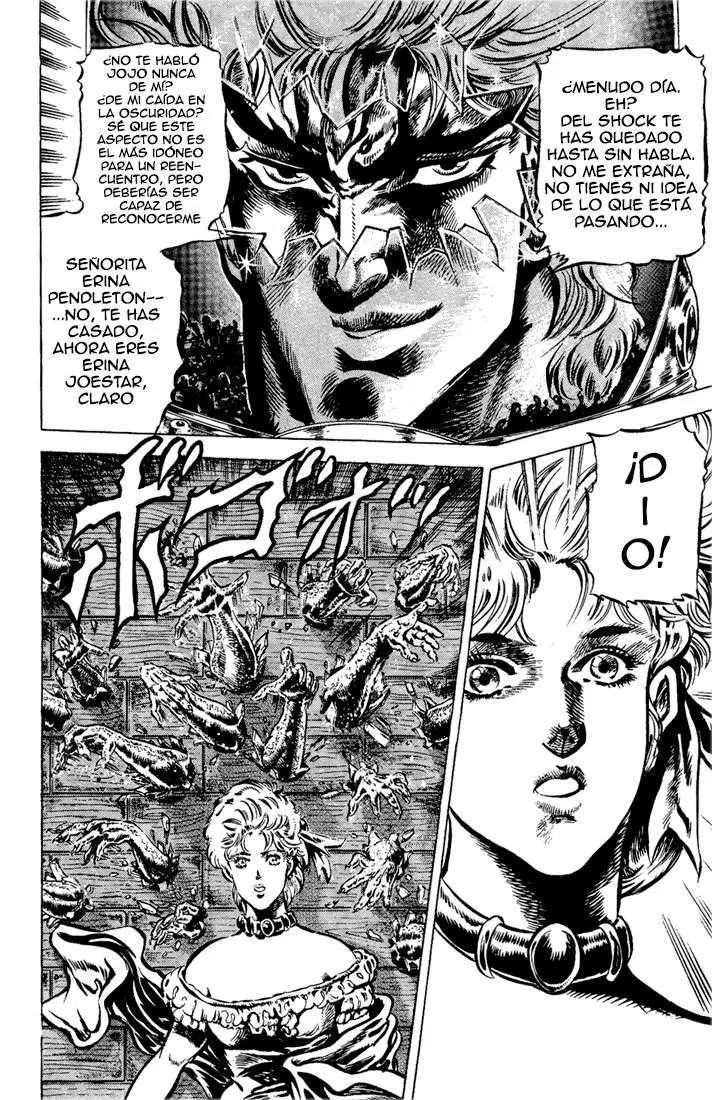 JoJo's Bizarre Adventure - Part 1: Phantom Blood capítulo 43, página 5