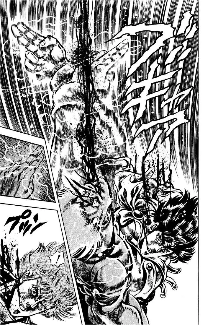JoJo's Bizarre Adventure - Part 1: Phantom Blood capítulo 43, página 12