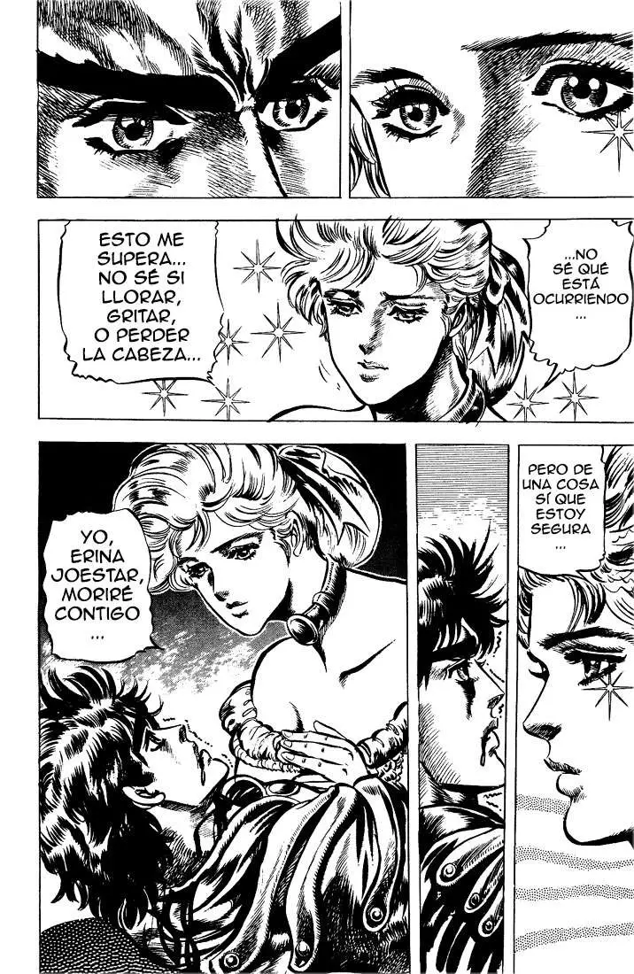 JoJo's Bizarre Adventure - Part 1: Phantom Blood capítulo 43, página 17