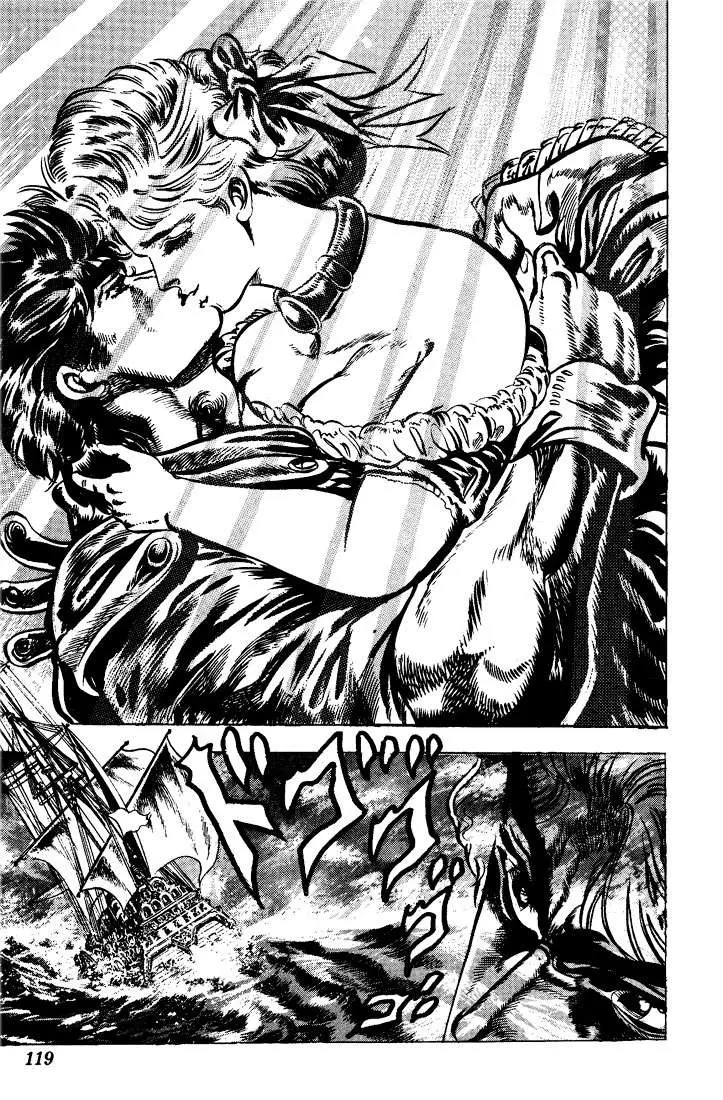 JoJo's Bizarre Adventure - Part 1: Phantom Blood capítulo 43, página 18