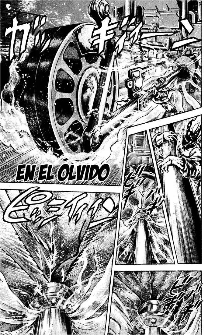 JoJo's Bizarre Adventure - Part 1: Phantom Blood capítulo 44, página 1