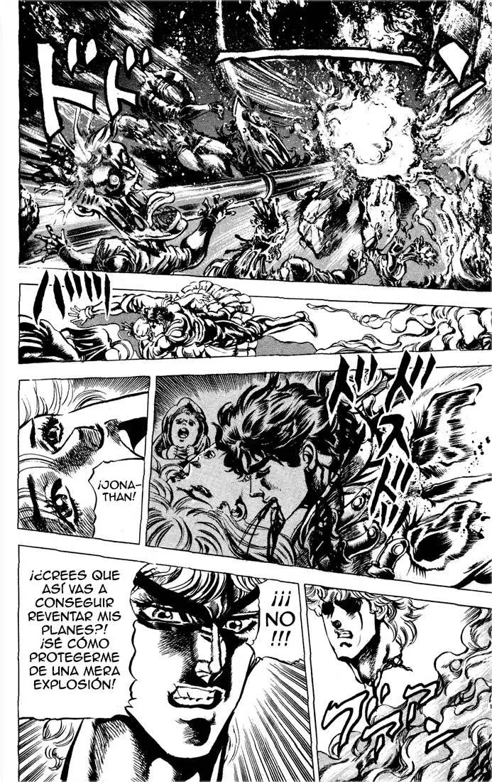 JoJo's Bizarre Adventure - Part 1: Phantom Blood capítulo 44, página 7