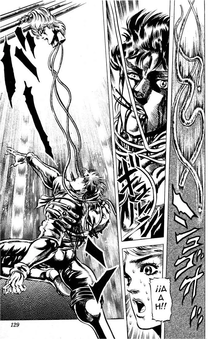 JoJo's Bizarre Adventure - Part 1: Phantom Blood capítulo 44, página 8