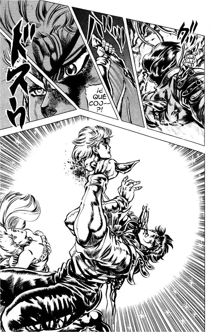 JoJo's Bizarre Adventure - Part 1: Phantom Blood capítulo 44, página 10