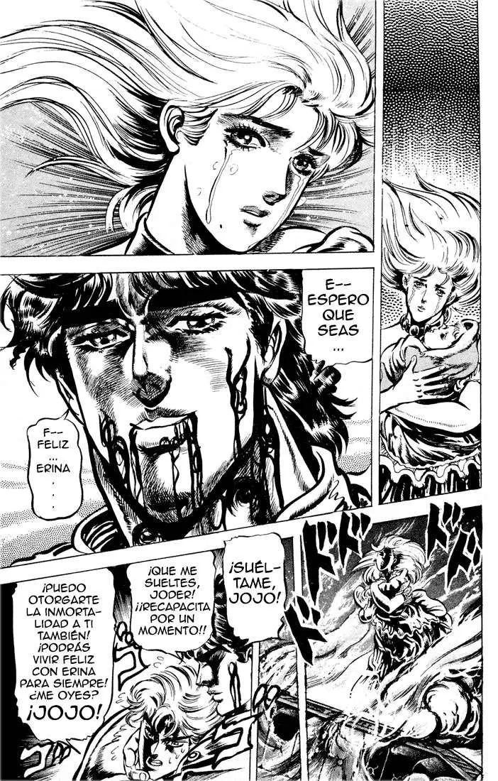 JoJo's Bizarre Adventure - Part 1: Phantom Blood capítulo 44, página 12