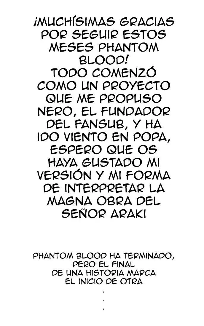 JoJo's Bizarre Adventure - Part 1: Phantom Blood capítulo 44, página 16