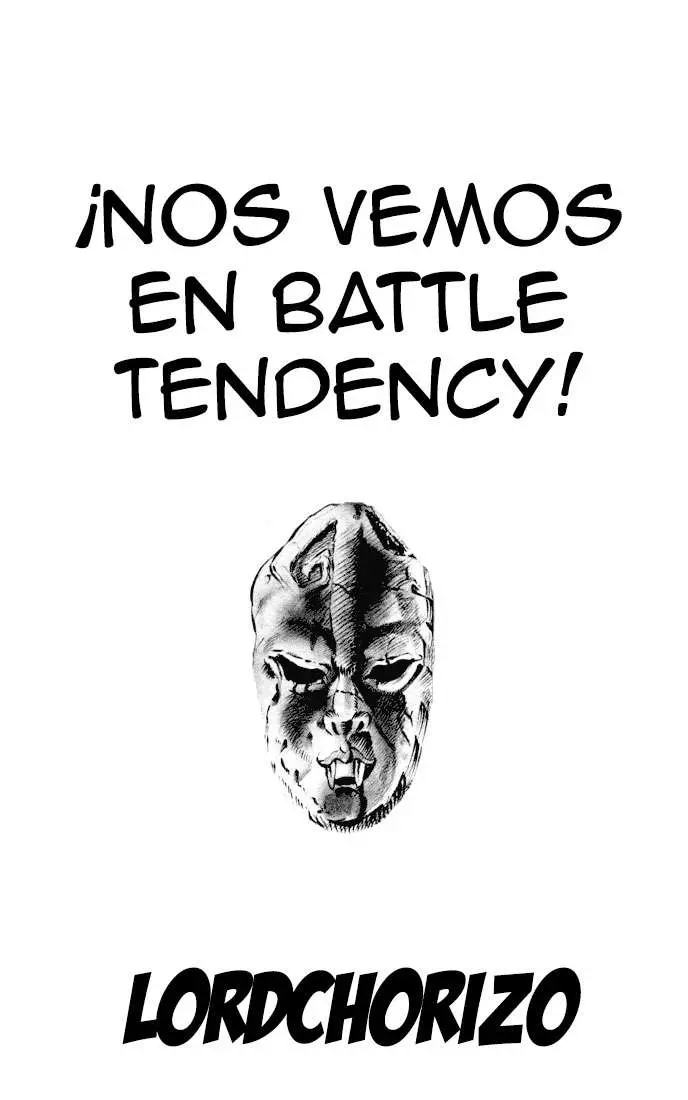 JoJo's Bizarre Adventure - Part 1: Phantom Blood capítulo 44, página 17