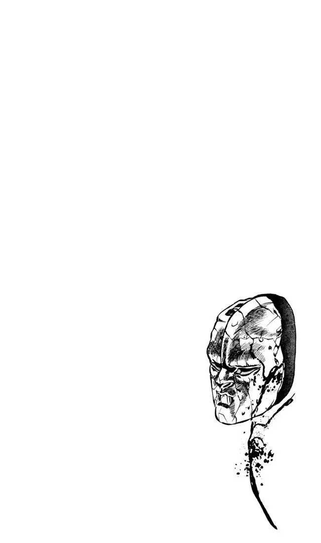 JoJo's Bizarre Adventure - Part 1: Phantom Blood capítulo 7, página 19