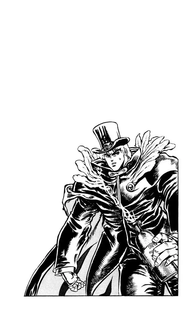 JoJo's Bizarre Adventure - Part 1: Phantom Blood capítulo 9, página 24