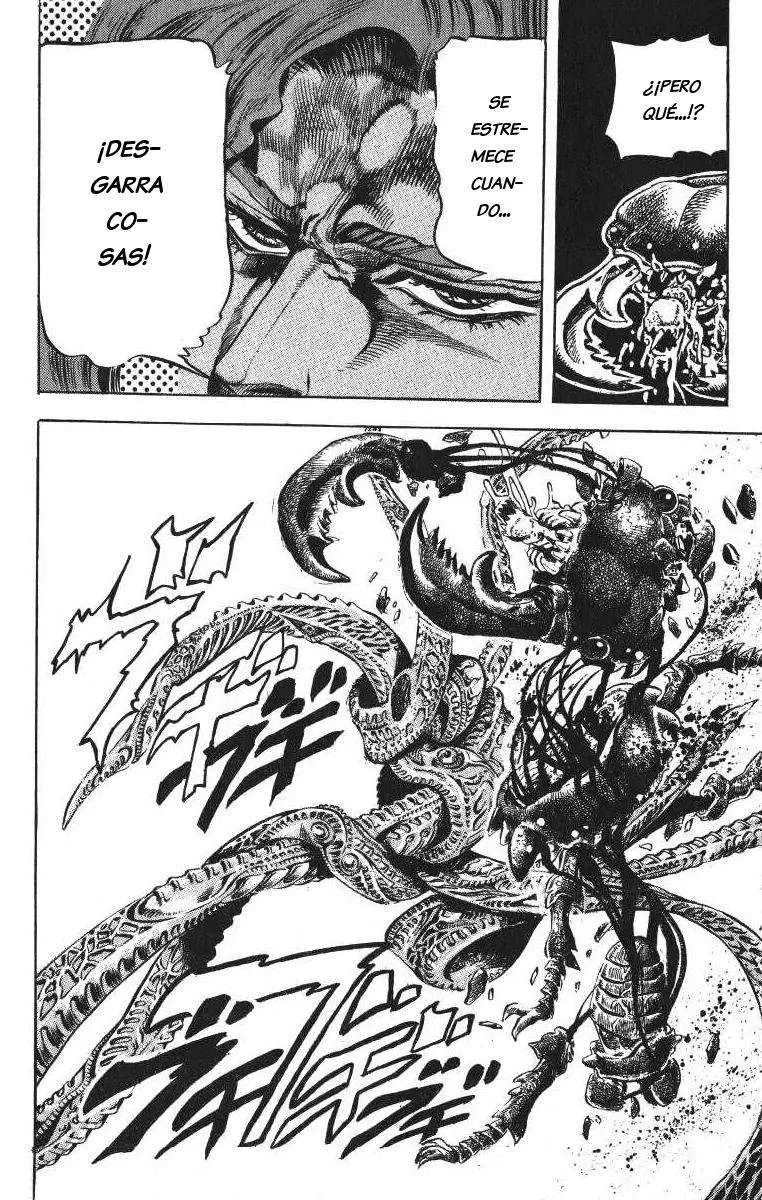 JoJo's Bizarre Adventure - Parte 3: Stardust Crusaders capítulo 10, página 16
