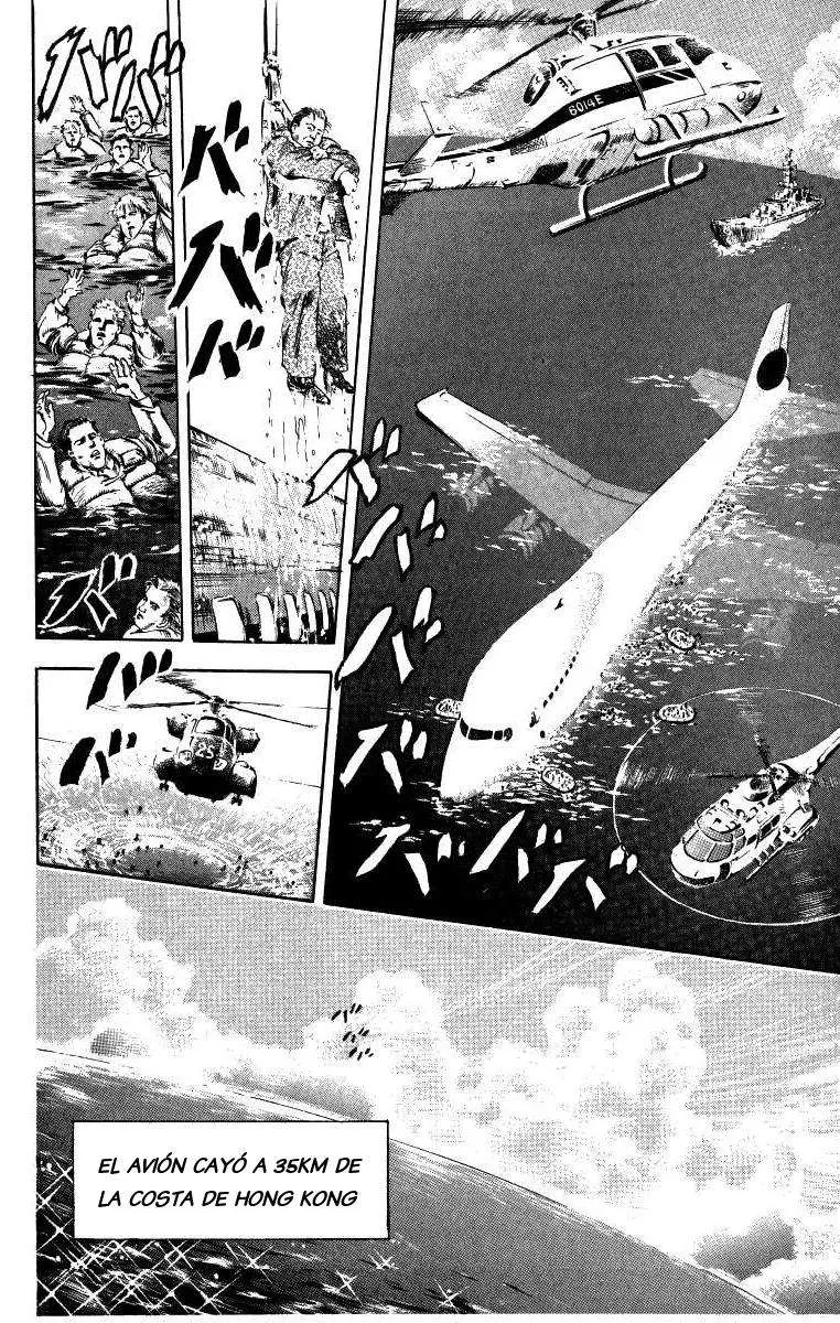 JoJo's Bizarre Adventure - Parte 3: Stardust Crusaders capítulo 11, página 8