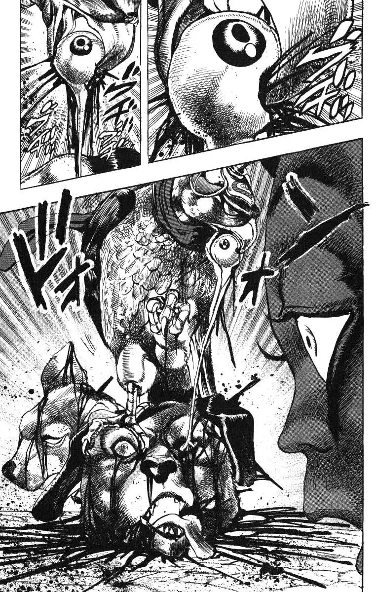 JoJo's Bizarre Adventure - Parte 3: Stardust Crusaders capítulo 110, página 14
