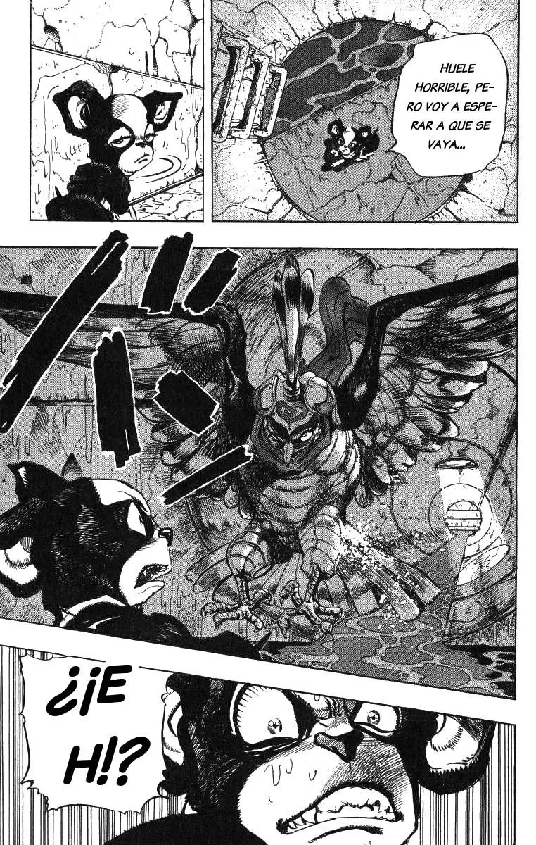 JoJo's Bizarre Adventure - Parte 3: Stardust Crusaders capítulo 111, página 15