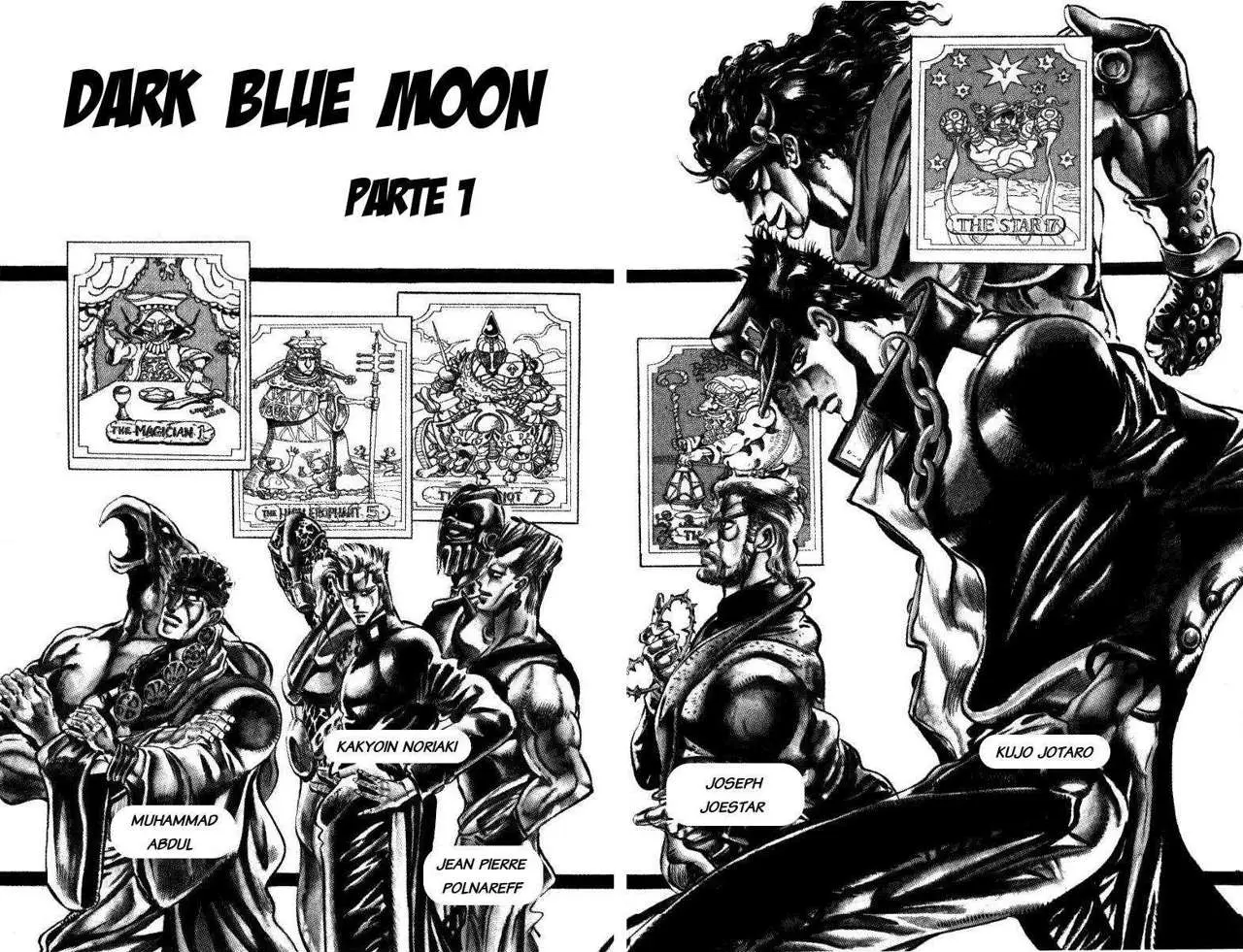 JoJo's Bizarre Adventure - Parte 3: Stardust Crusaders capítulo 14, página 2