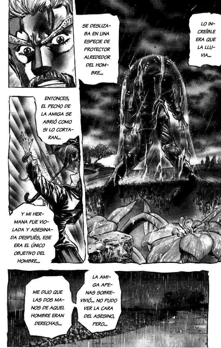 JoJo's Bizarre Adventure - Parte 3: Stardust Crusaders capítulo 14, página 5