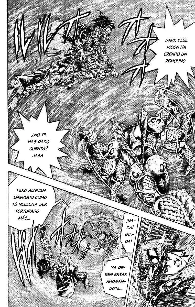 JoJo's Bizarre Adventure - Parte 3: Stardust Crusaders capítulo 16, página 12