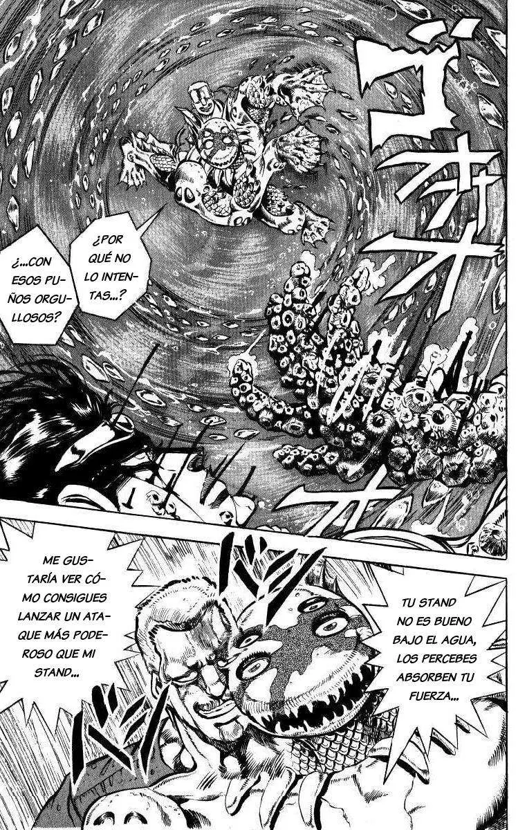 JoJo's Bizarre Adventure - Parte 3: Stardust Crusaders capítulo 16, página 15
