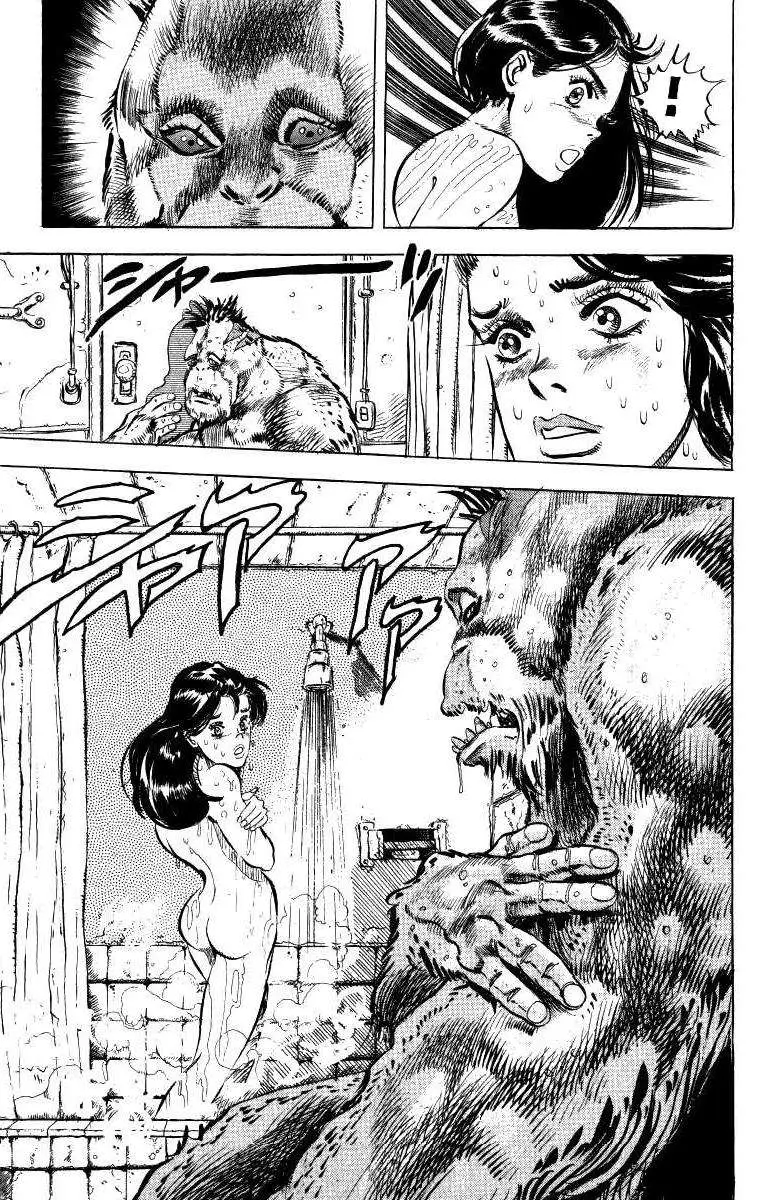 JoJo's Bizarre Adventure - Parte 3: Stardust Crusaders capítulo 18, página 12
