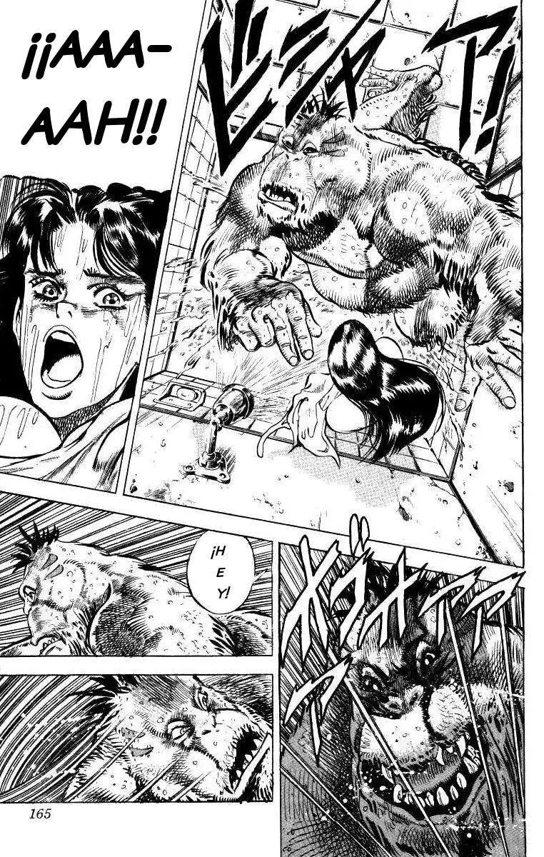 JoJo's Bizarre Adventure - Parte 3: Stardust Crusaders capítulo 18, página 14