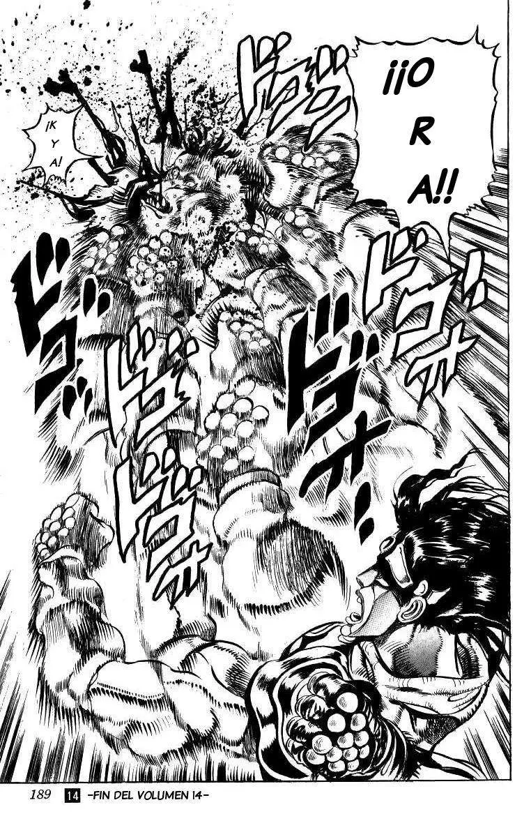 JoJo's Bizarre Adventure - Parte 3: Stardust Crusaders capítulo 19, página 19