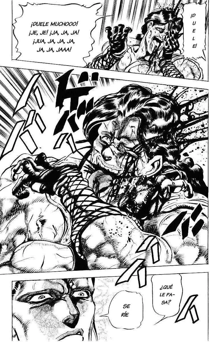 JoJo's Bizarre Adventure - Parte 3: Stardust Crusaders capítulo 20, página 14