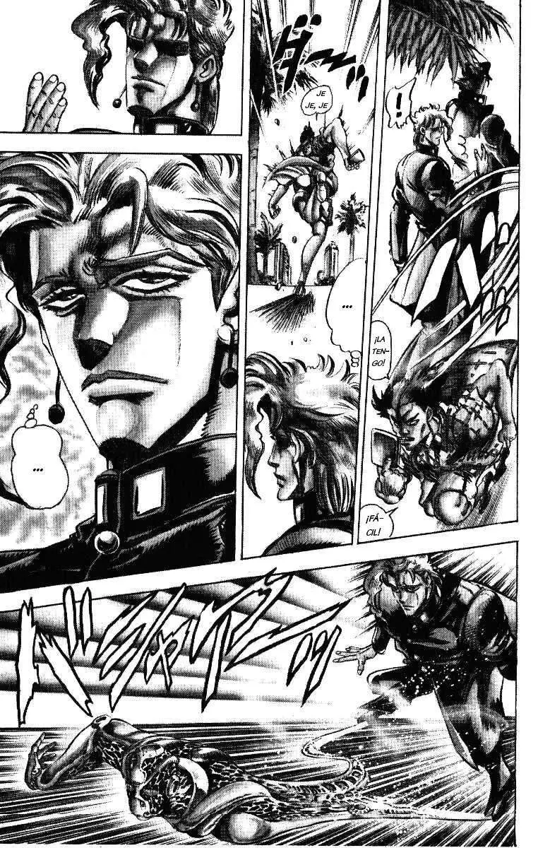 JoJo's Bizarre Adventure - Parte 3: Stardust Crusaders capítulo 23, página 12