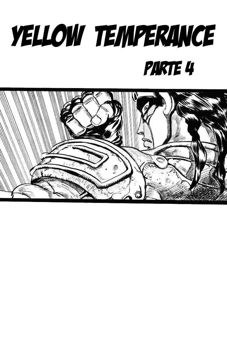 JoJo's Bizarre Adventure - Parte 3: Stardust Crusaders capítulo 26, página 1