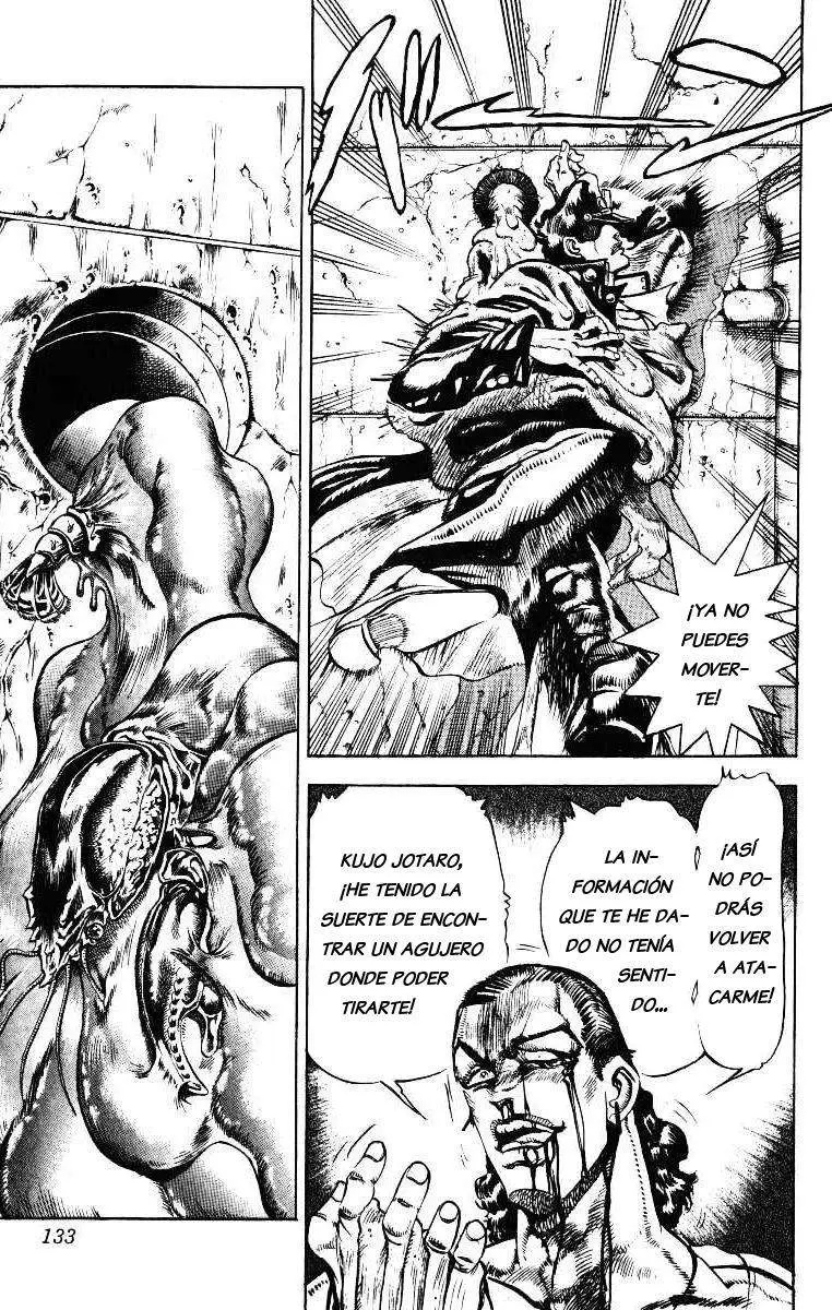 JoJo's Bizarre Adventure - Parte 3: Stardust Crusaders capítulo 26, página 9