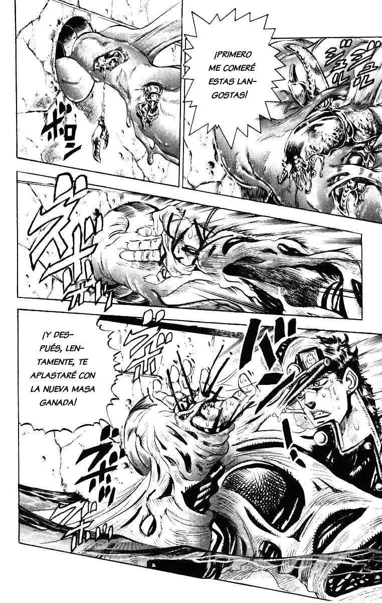 JoJo's Bizarre Adventure - Parte 3: Stardust Crusaders capítulo 26, página 10