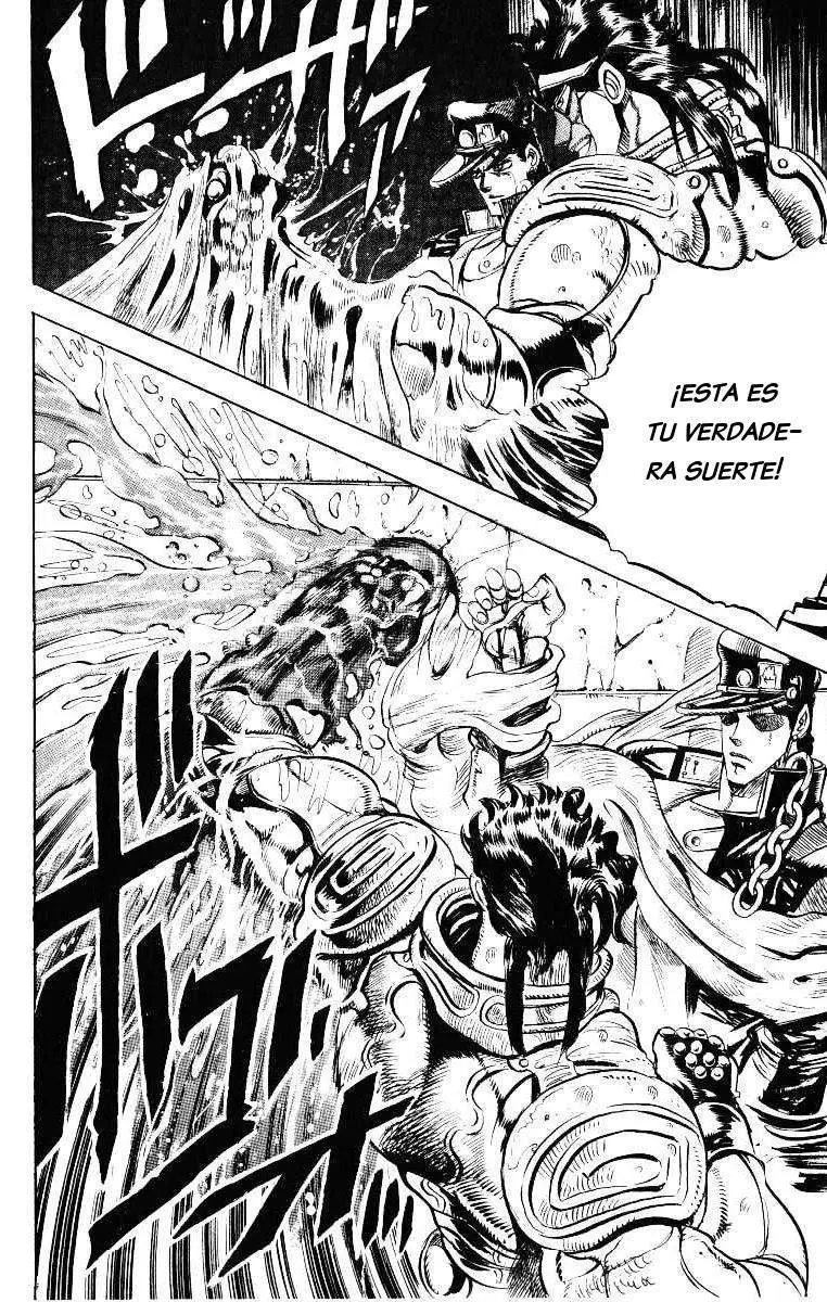 JoJo's Bizarre Adventure - Parte 3: Stardust Crusaders capítulo 26, página 12