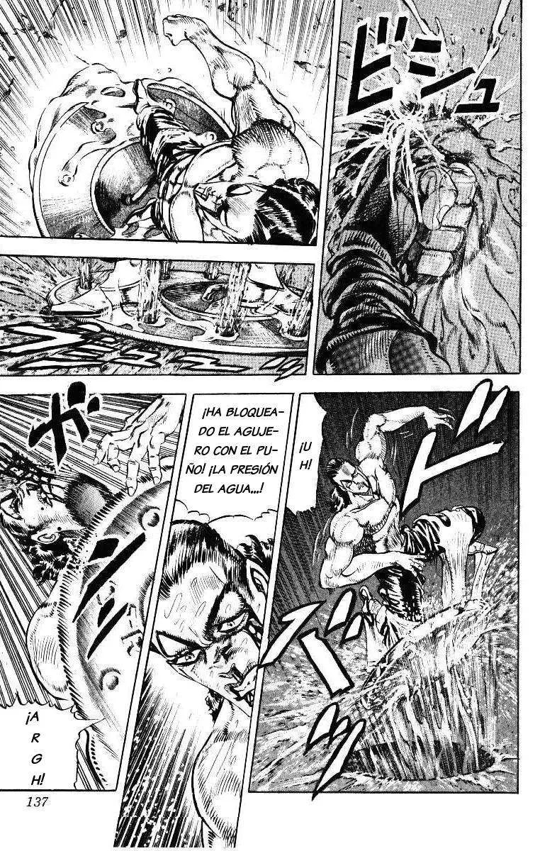 JoJo's Bizarre Adventure - Parte 3: Stardust Crusaders capítulo 26, página 13