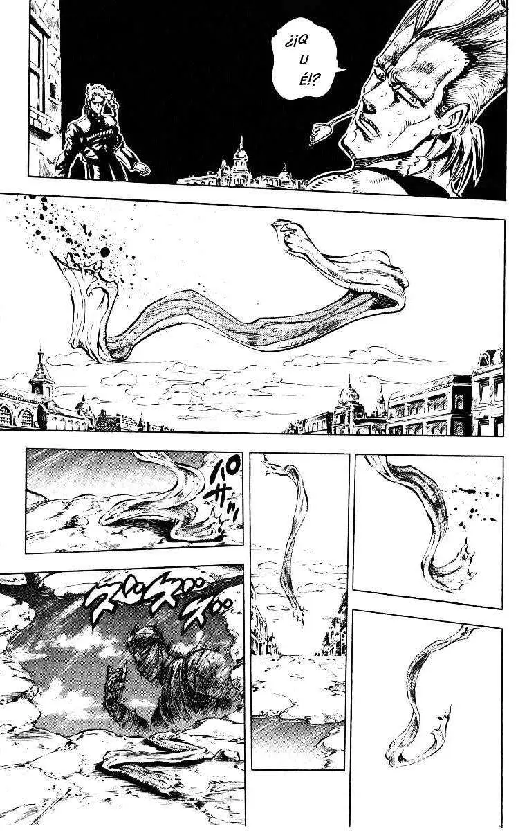 JoJo's Bizarre Adventure - Parte 3: Stardust Crusaders capítulo 29, página 15