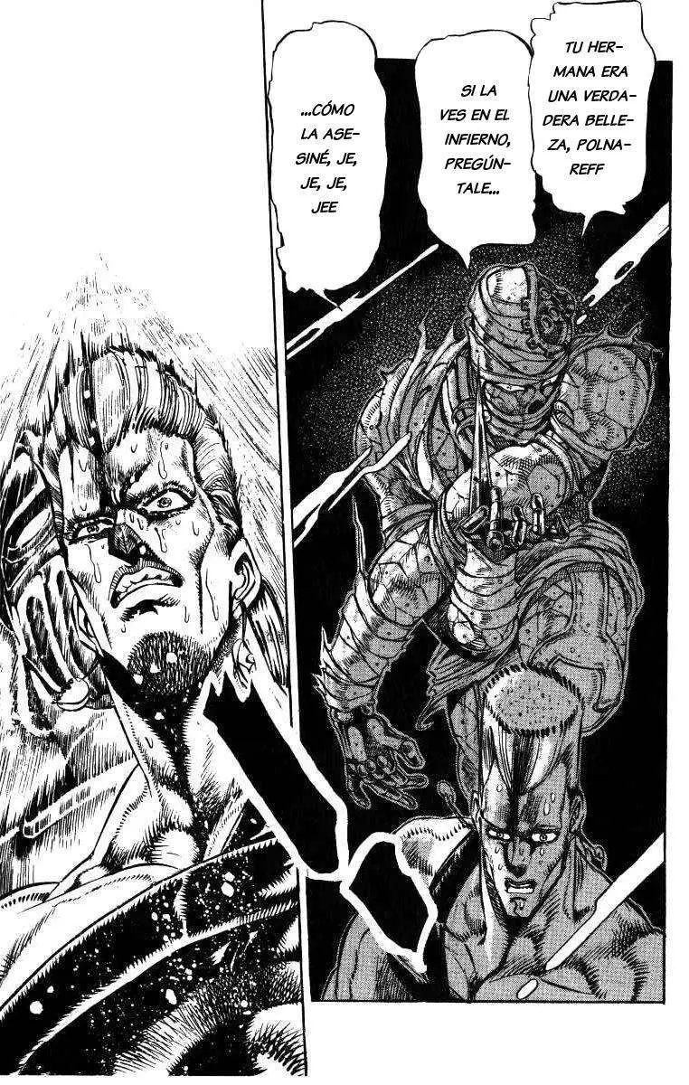 JoJo's Bizarre Adventure - Parte 3: Stardust Crusaders capítulo 30, página 9