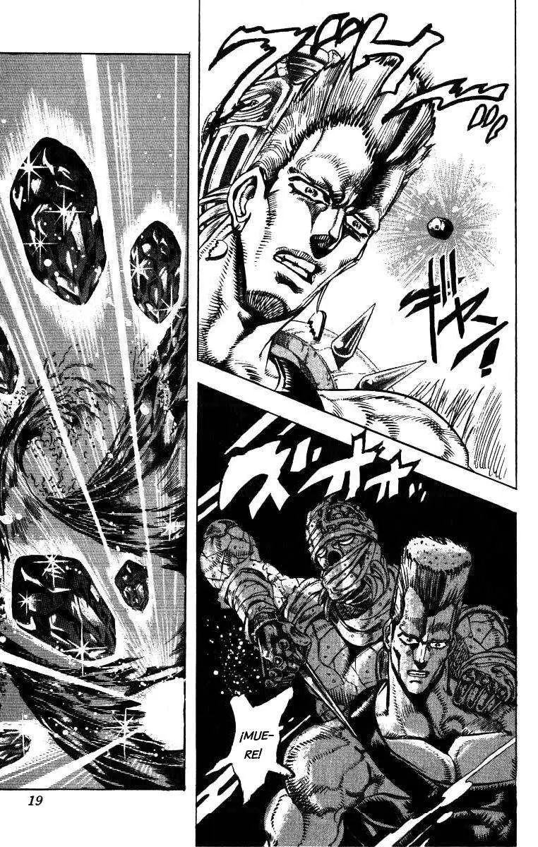 JoJo's Bizarre Adventure - Parte 3: Stardust Crusaders capítulo 30, página 13