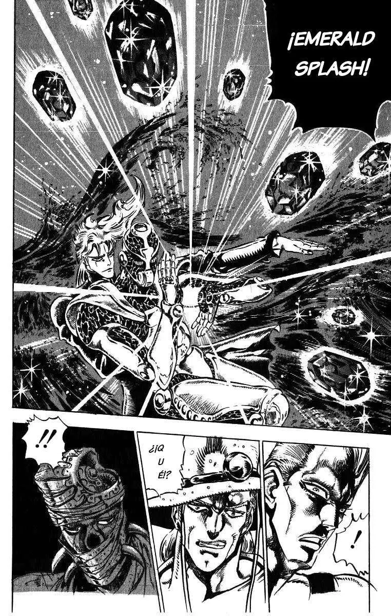 JoJo's Bizarre Adventure - Parte 3: Stardust Crusaders capítulo 30, página 14