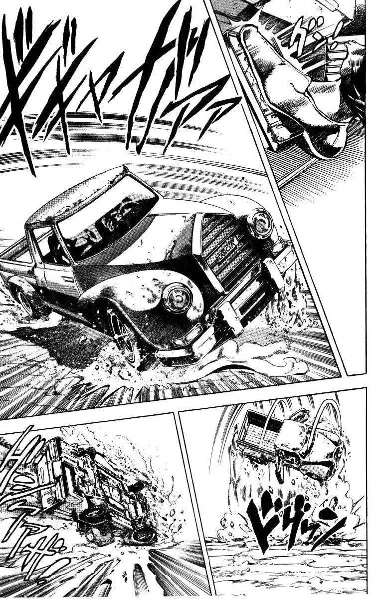 JoJo's Bizarre Adventure - Parte 3: Stardust Crusaders capítulo 31, página 7