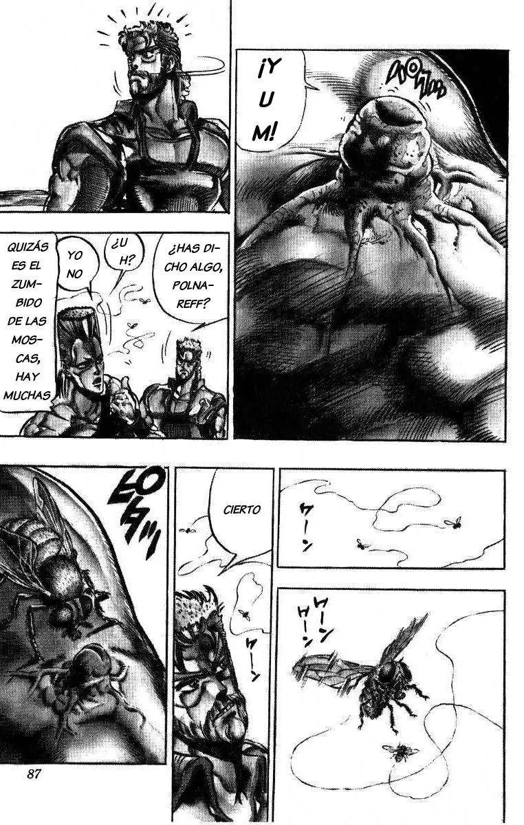 JoJo's Bizarre Adventure - Parte 3: Stardust Crusaders capítulo 33, página 18