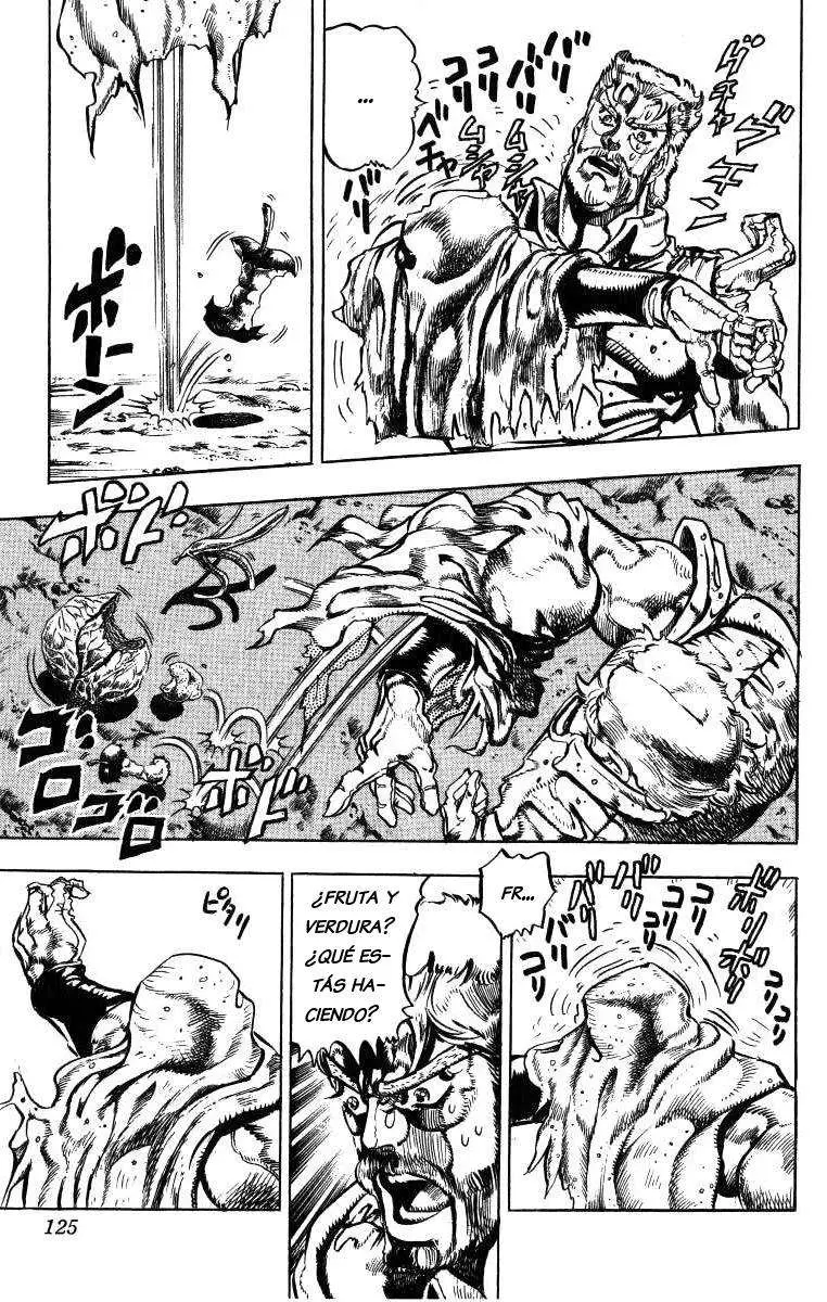 JoJo's Bizarre Adventure - Parte 3: Stardust Crusaders capítulo 35, página 15