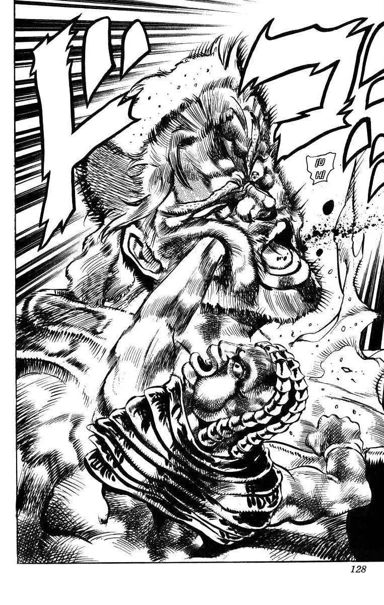 JoJo's Bizarre Adventure - Parte 3: Stardust Crusaders capítulo 35, página 18