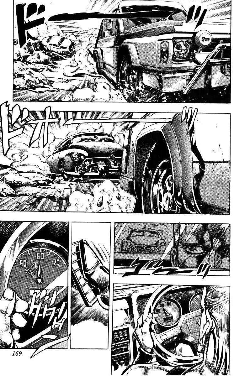 JoJo's Bizarre Adventure - Parte 3: Stardust Crusaders capítulo 37, página 9